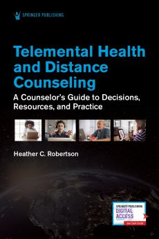 Telemental Health and Distance Counseling image