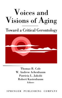 Voices and Visions of Aging image