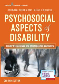 Psychosocial Aspects of Disability image