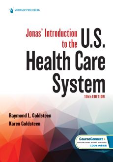 Jonas’ Introduction to the U.S. Health Care System image