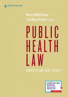 Public Health Law image