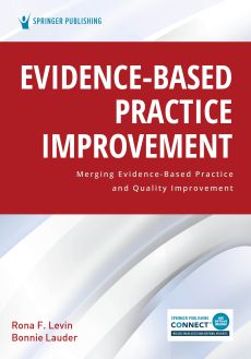 Evidence-Based Practice Improvement image
