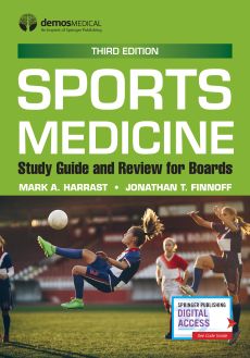 Sports Medicine image