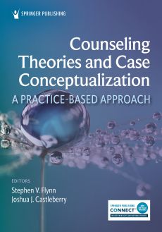 Counseling Theories and Case Conceptualization image