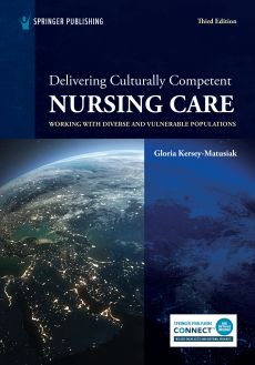 Delivering Culturally Competent Nursing Care image