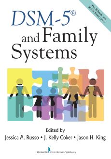 DSM-5® and Family Systems image