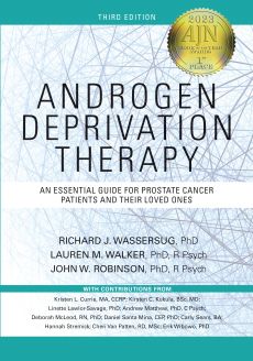 Androgen Deprivation Therapy image