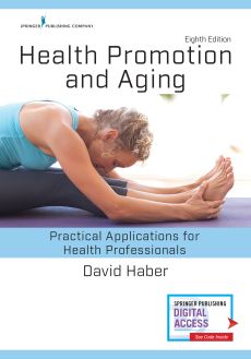 Health Promotion and Aging image
