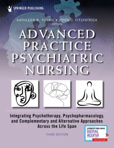 Advanced Practice Psychiatric Nursing image