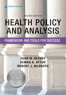 Health Policy and Analysis image