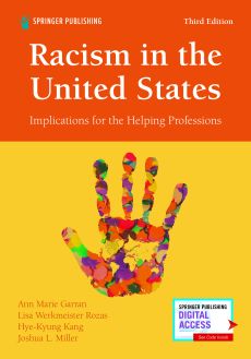 Racism in the United States, Third Edition image
