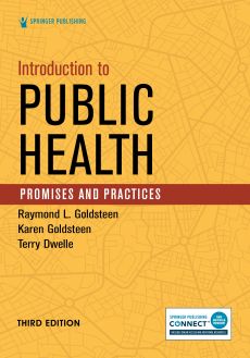 Introduction to Public Health image