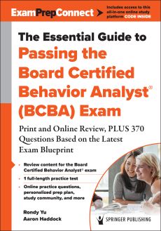 BCBA: Gifts Notebook for Behavior analyst- Features 120 College Ruled Blank Pages 6 x 9 Composition Journal for Board Certified Behavior Analyst.