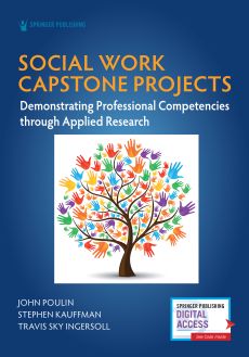 Social Work Capstone Projects image