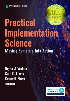 Practical Implementation Science image
