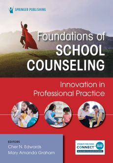 Foundations of School Counseling image