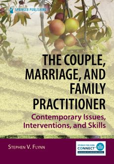 The Couple, Marriage, and Family Practitioner image