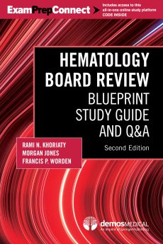 Hematology Board Review image