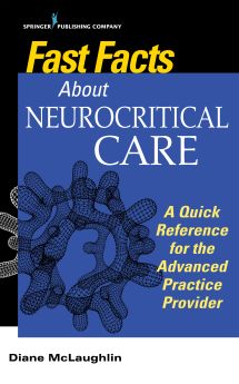 Fast Facts About Neurocritical Care image