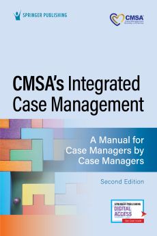 CMSA’s Integrated Case Management image