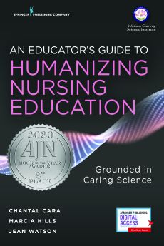 An Educator's Guide to Humanizing Nursing Education image