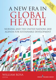 A New Era in Global Health image