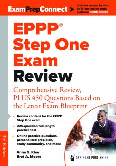 EPPP Step One Exam Review image
