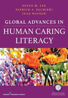 Global Advances in Human Caring Literacy image