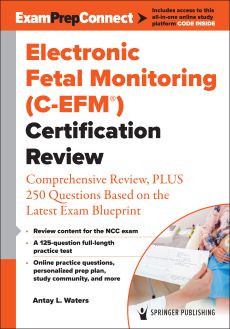 Electronic Fetal Monitoring (C-EFM®) Certification Review image