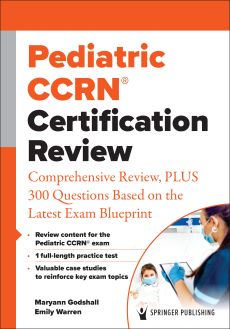 Pediatric CCRN® Certification Review image