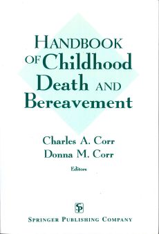Handbook of Childhood Death and Bereavement image