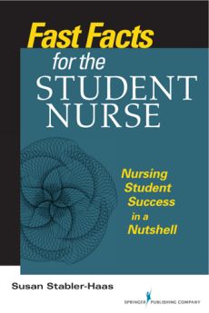 Fast Facts for the Student Nurse image