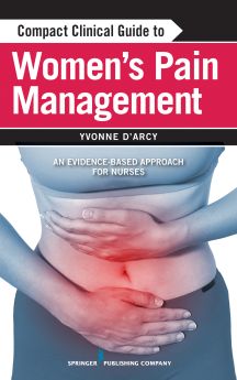 Compact Clinical Guide to Women's Pain Management image