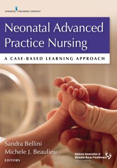 Neonatal Advanced Practice Nursing image
