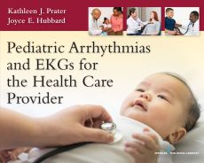 Pediatric Arrhythmias and EKGs for the Health Care Provider image