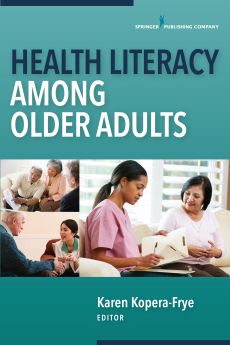 Health Literacy Among Older Adults image