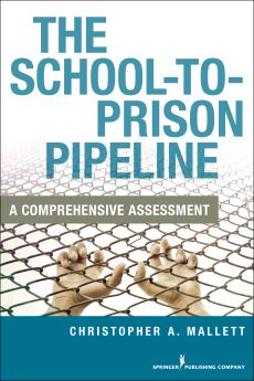 The School-To-Prison Pipeline image