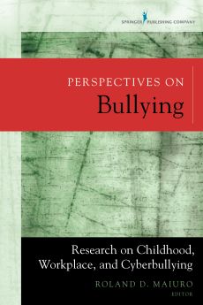 Perspectives on Bullying image