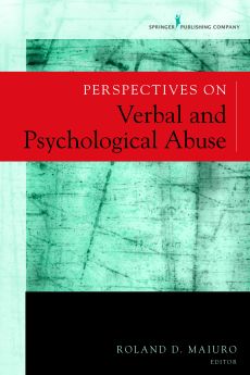 Perspectives on Verbal and Psychological Abuse image