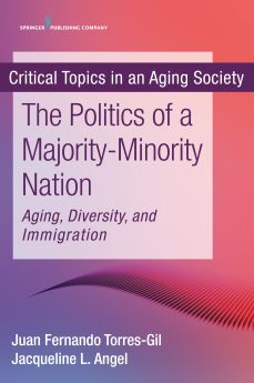 The Politics of a Majority-Minority Nation image