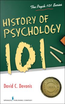 History of Psychology 101 image