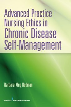 Advanced Practice Nursing Ethics in Chronic Disease Self-Management image