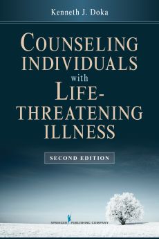 Counseling Individuals with Life Threatening Illness image