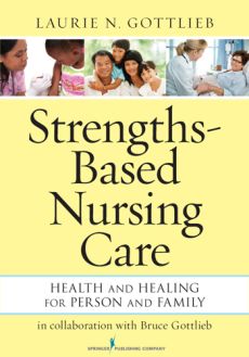 Strengths-Based Nursing Care image