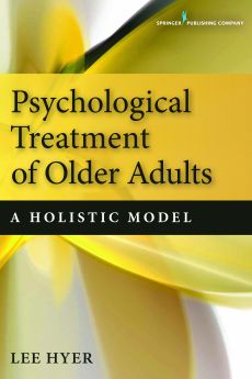 Psychological Treatment of Older Adults image