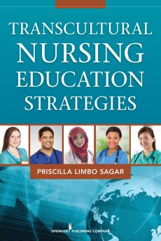 Transcultural Nursing Education Strategies image