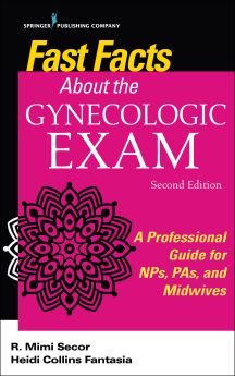 Fast Facts About the Gynecologic Exam image