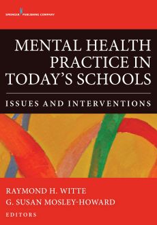 Mental Health Practice in Today's Schools image