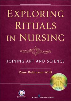Exploring Rituals in Nursing image