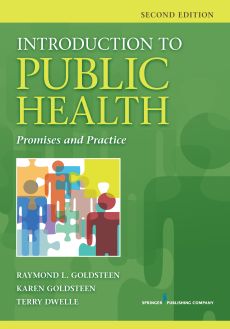 Introduction to Public Health image